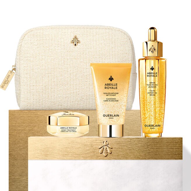 スキンケアプレゼント・ギフトセット・コフレ | ゲラン GUERLAIN