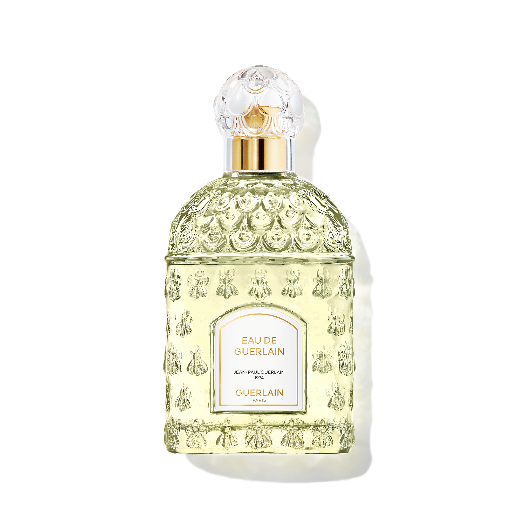 ゲラン オーデリ EAU DE LIT オーデトワレ 100ml 【公式通販】