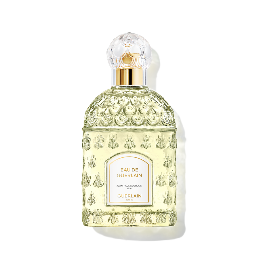 Eau de Guerlain - Eau de Cologne (Voir l'image 1/2)