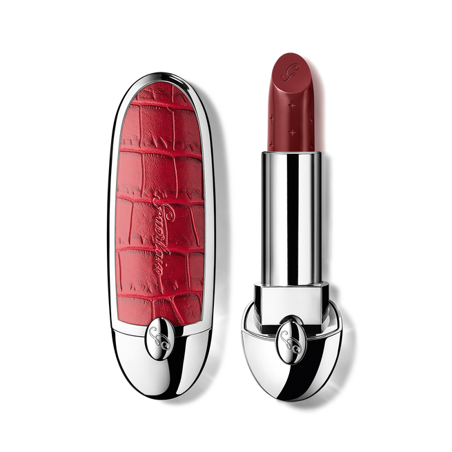 Rouge G Satin Long wear and intense colour lipstick