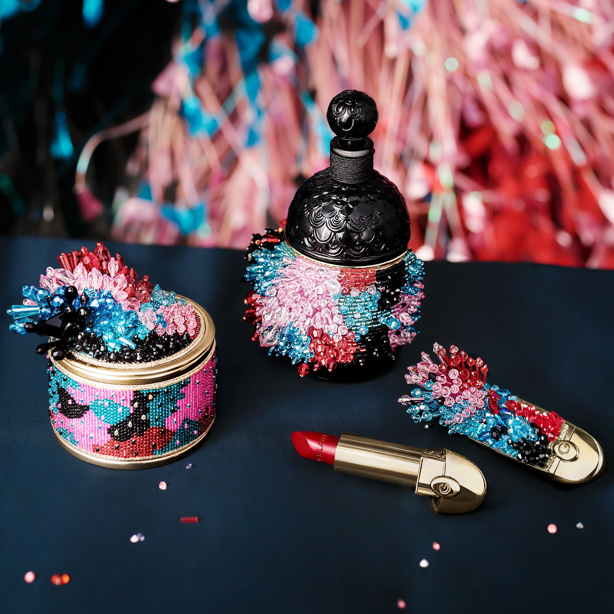 null ⋅ null | ゲラン GUERLAIN