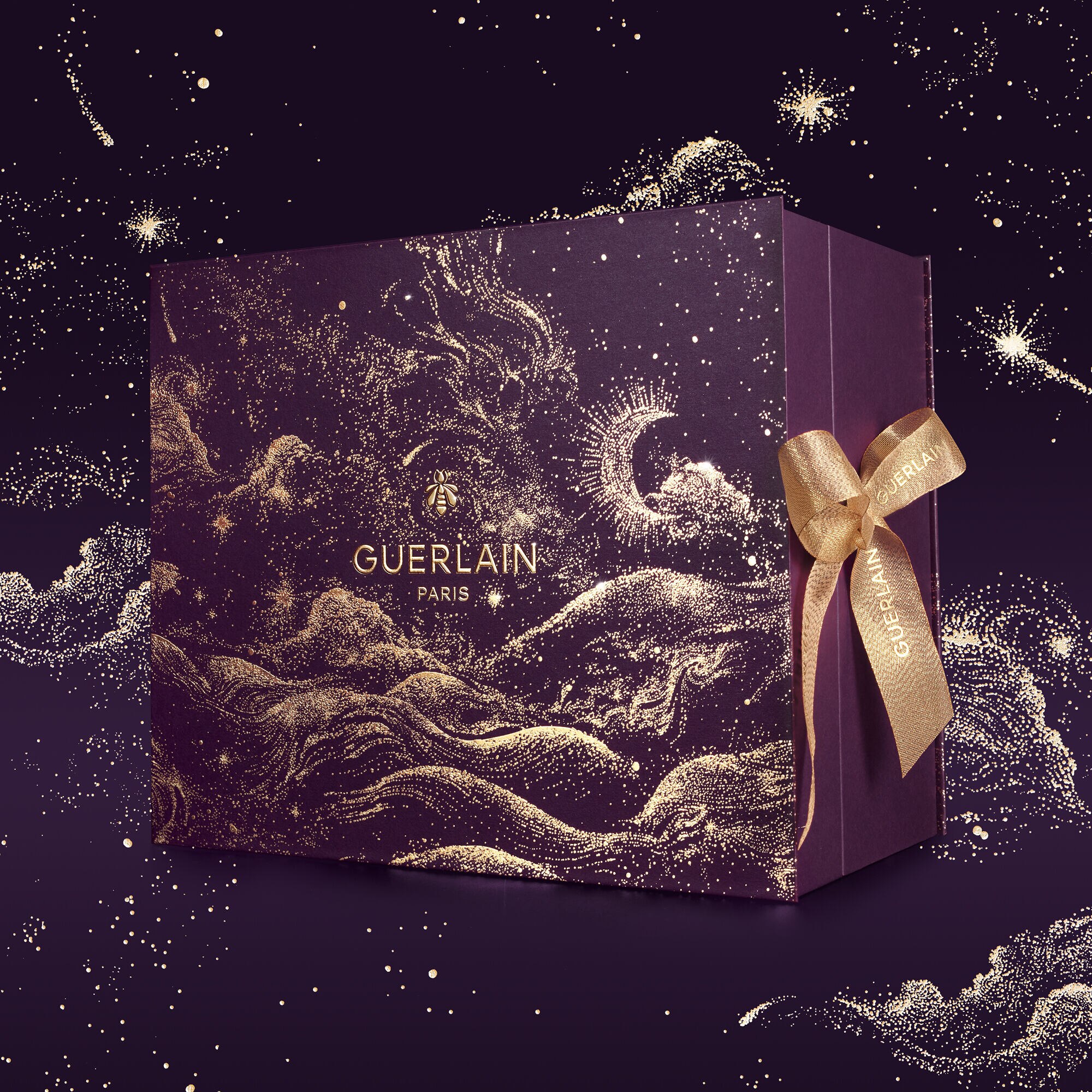 Women's Perfume Gift Set & Miniature Gift Set ⋅ GUERLAIN United