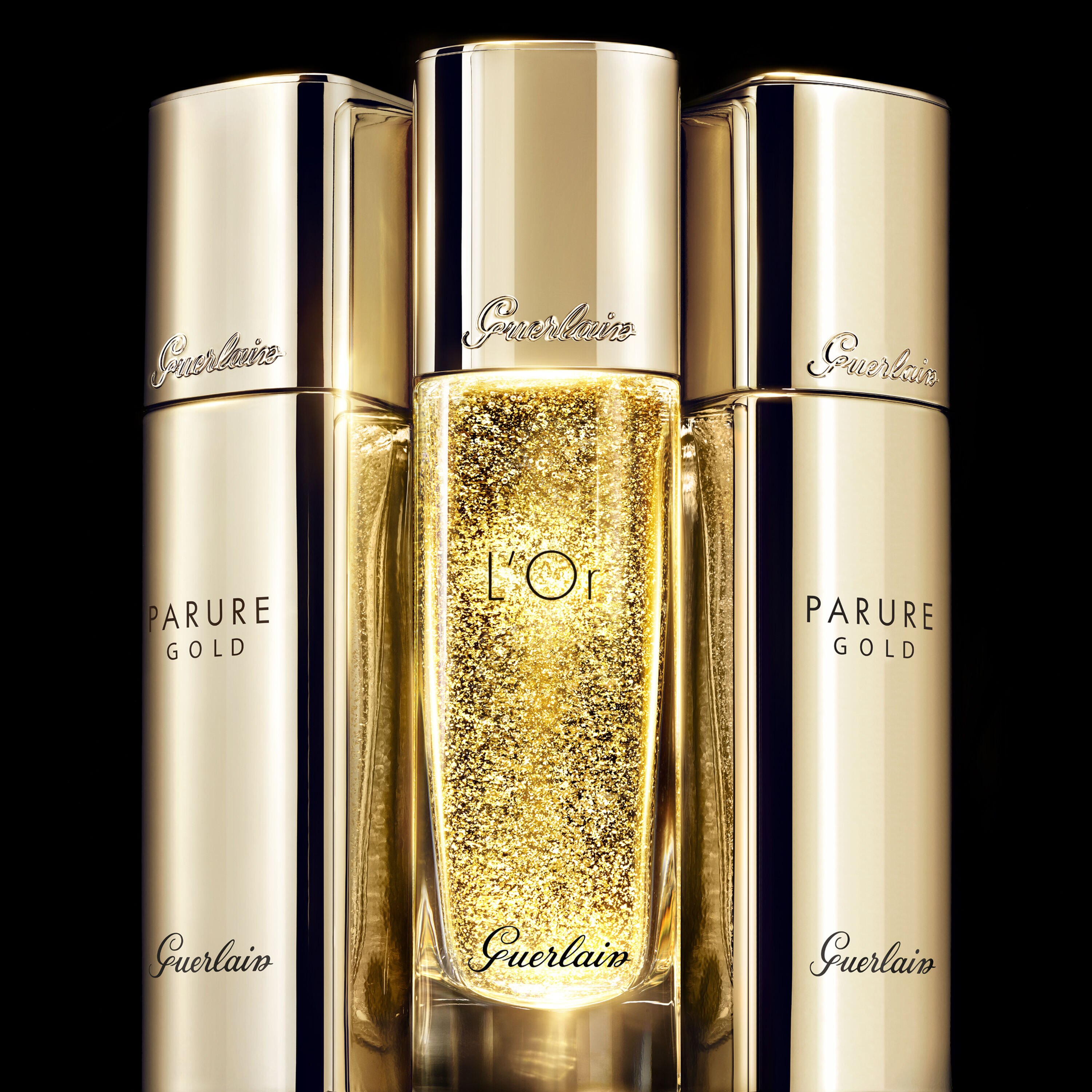 Radiance Concentrate with Pure Gold (See the picture 3/3)