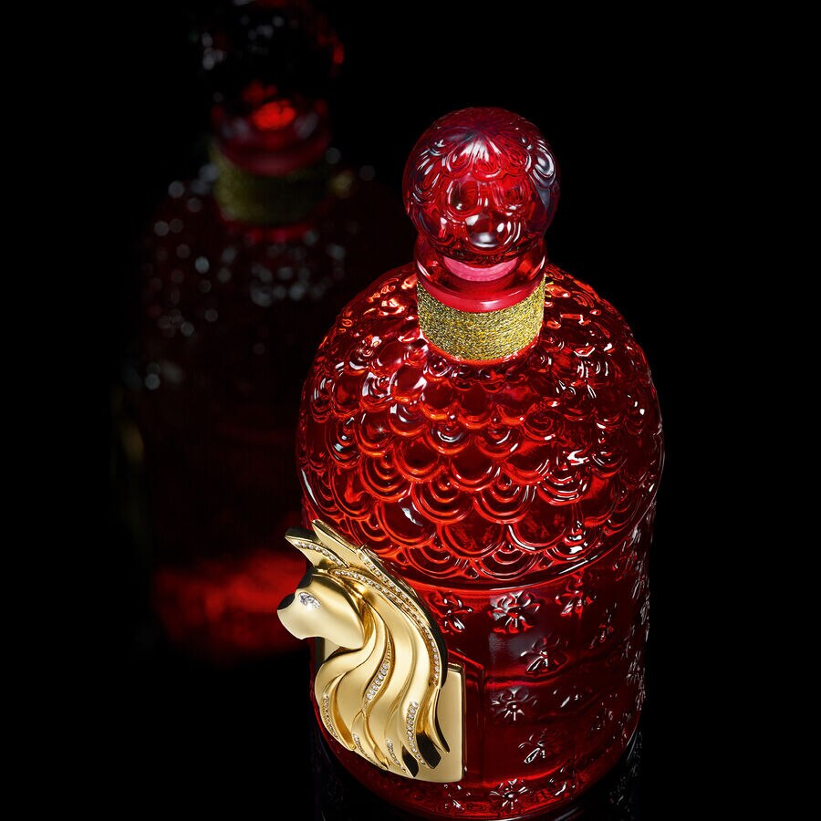 ROUGE BONHEUR (See the picture 4/5)