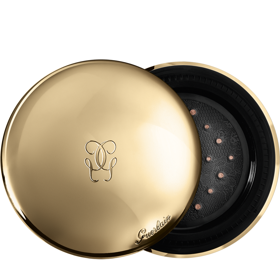 Poudre libre transparente mate (Voir l'image 1/1)