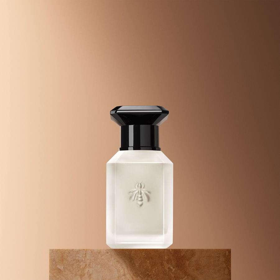 MUSC OUTREBLANC &ndash; HAARPARFUM (See the picture 2/3)