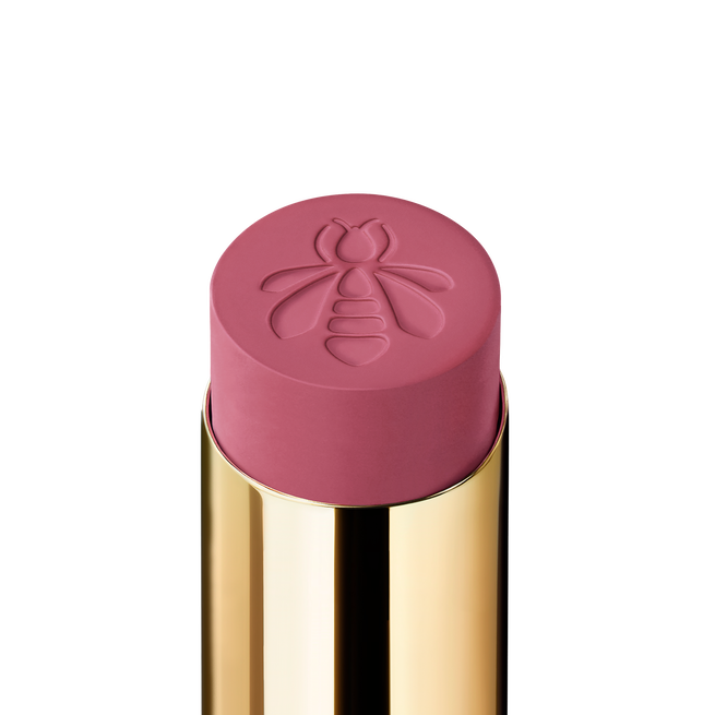 KISSKISS ⋅ HONEY-INFUSED INTENSE LIPSTICK ⋅ GUERLAIN
