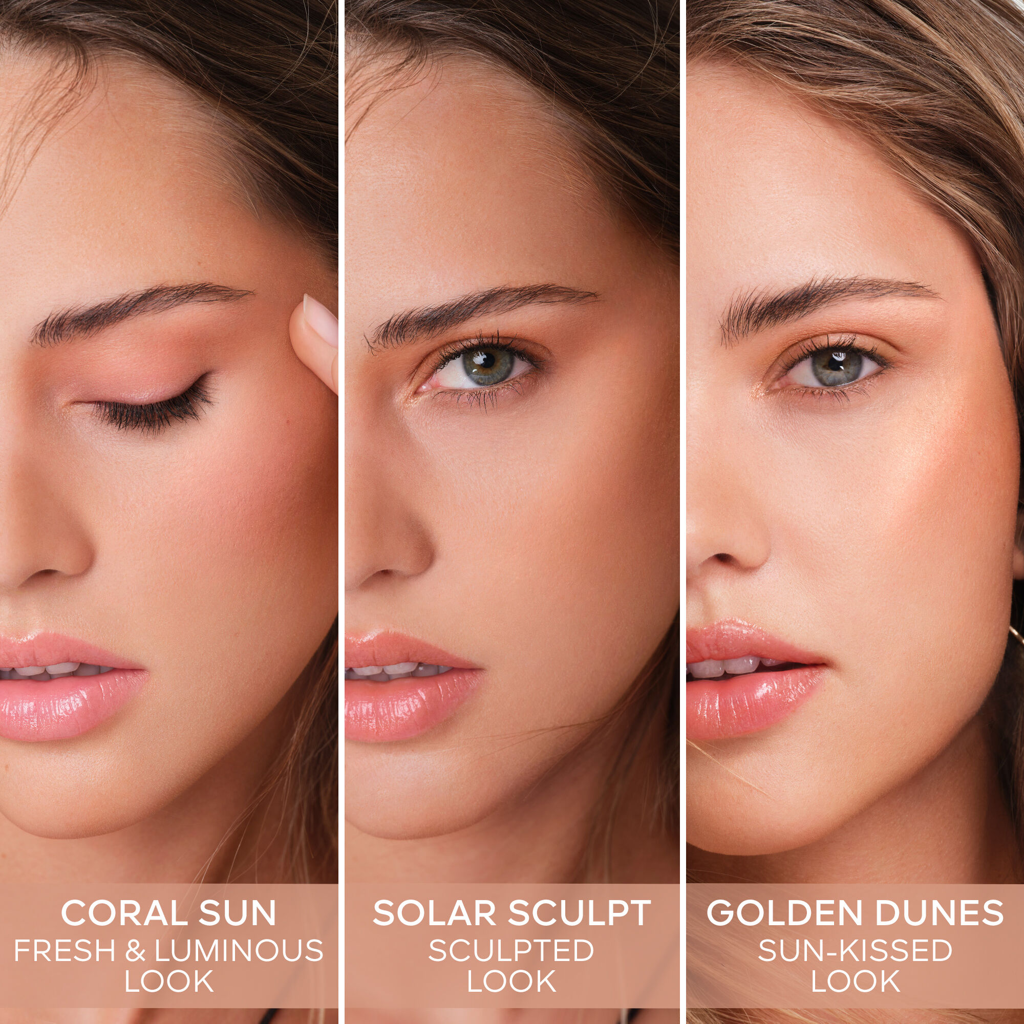 Terracotta Light ⋅ The Sun-Kissed Natural Healthy Glow Powder