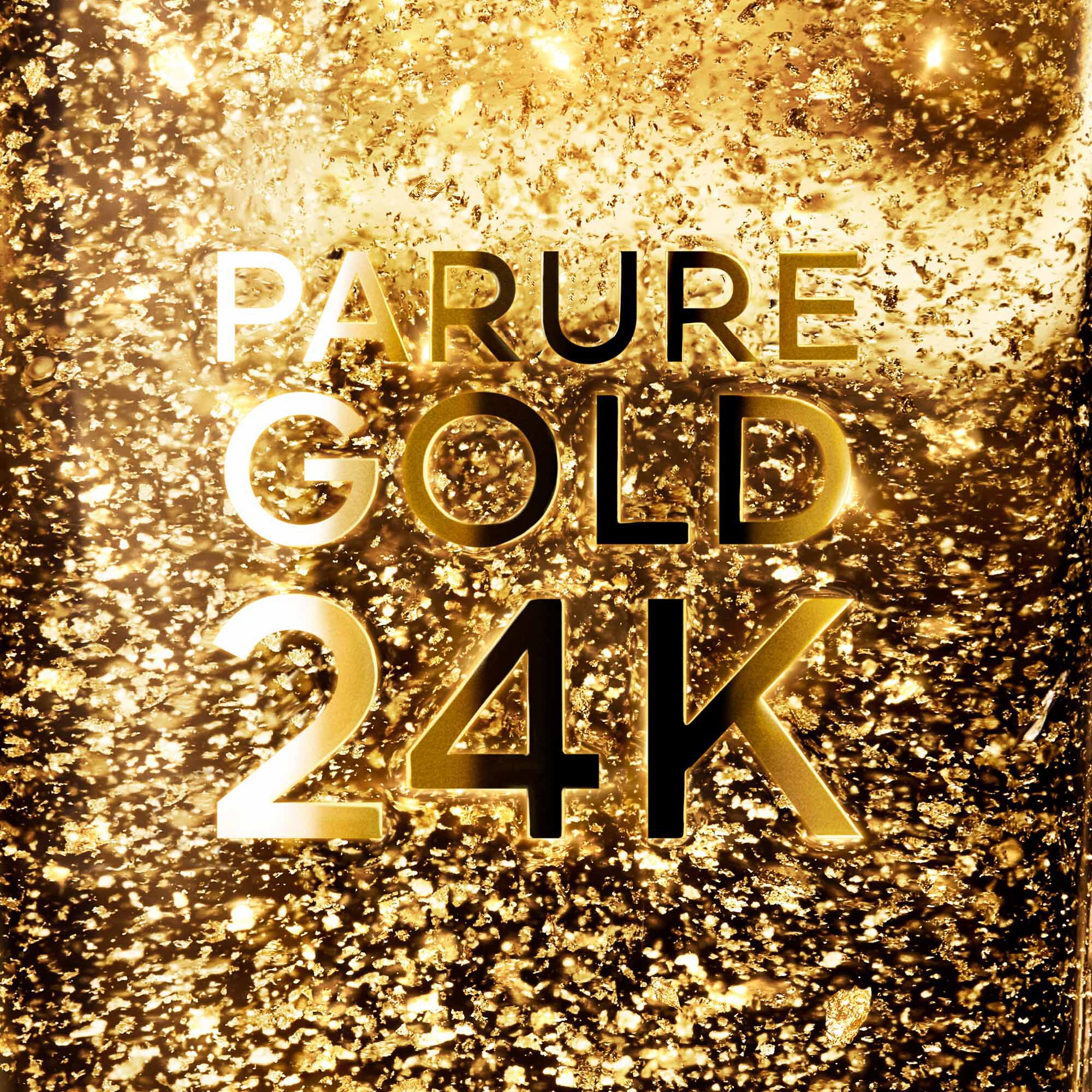 パリュール ゴールド 24K プライマー - GUERLAIN ゲラン