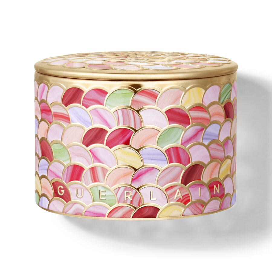 幻彩流星彩妝粉盒 (查看圖片 2/5)