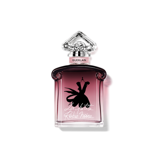 LA PETITE ROBE NOIRE Rose Noire - Eau de Parfum