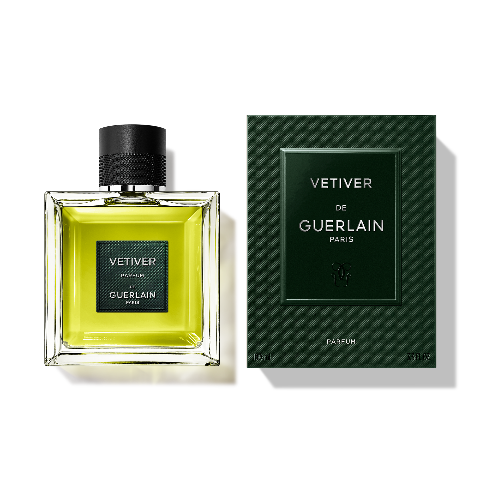 Guerlain Vetiver ゲラン ベチバー - オーデトワレ カテゴリー 【公式