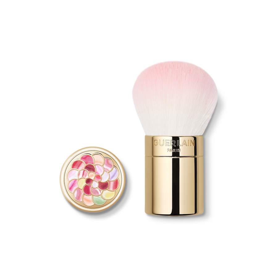 メテオリット ⋅ メテオリット ブラシ | ゲラン GUERLAIN