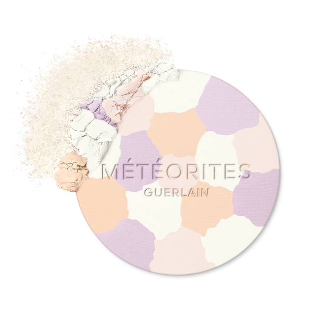メテオリット ⋅ メテオリット コンパクト | ゲラン GUERLAIN