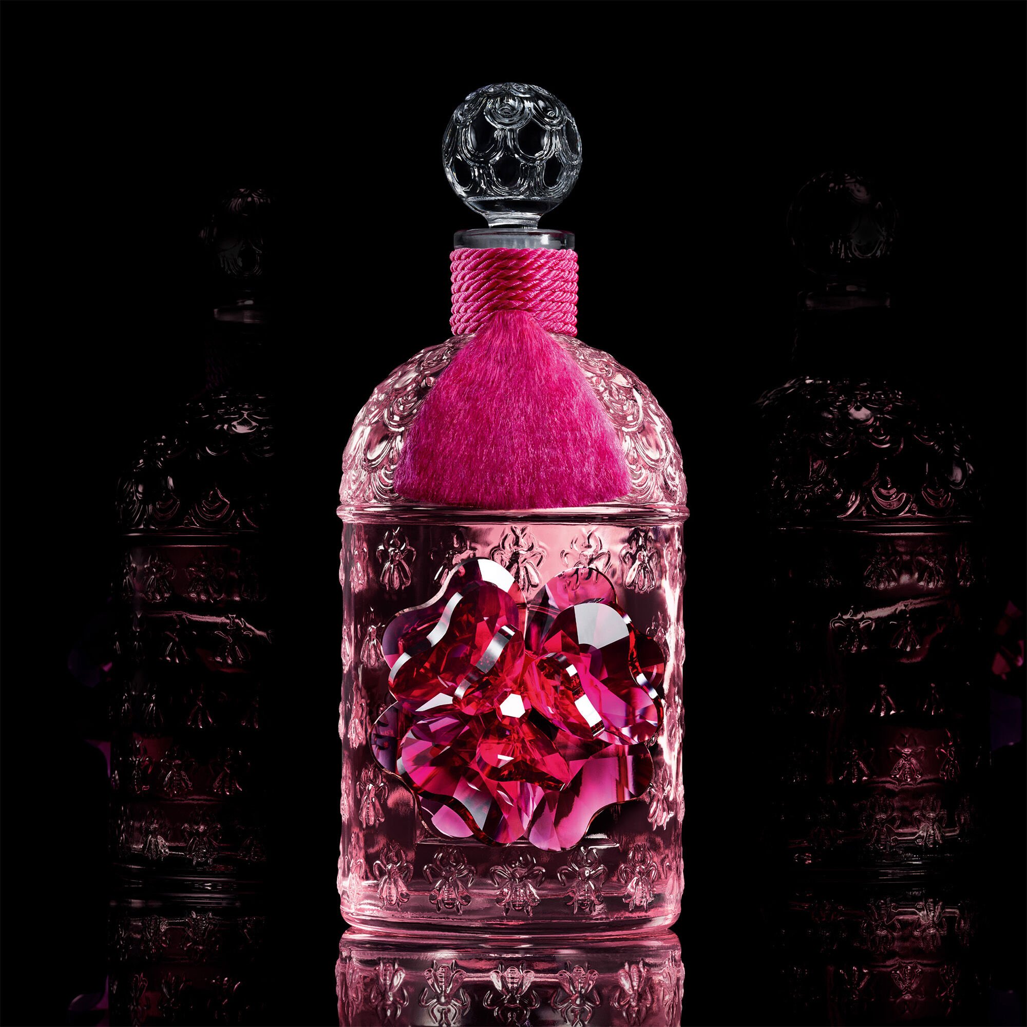 エクセプショナル ピース ⋅ フレグランス | ゲラン GUERLAIN