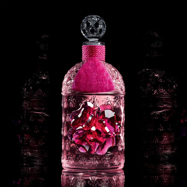 موعد استثنائي تشيري بلوسوم