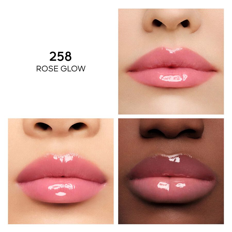 92% NATURAL-ORIGIN HONEY TINT LIP OIL (See the picture 4/5)