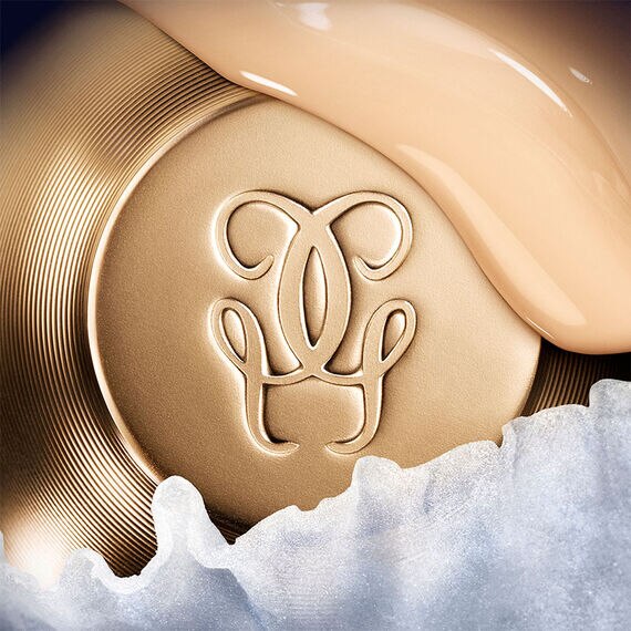 オーキデ アンペリアル ⋅ ファンデーション | ゲラン GUERLAIN