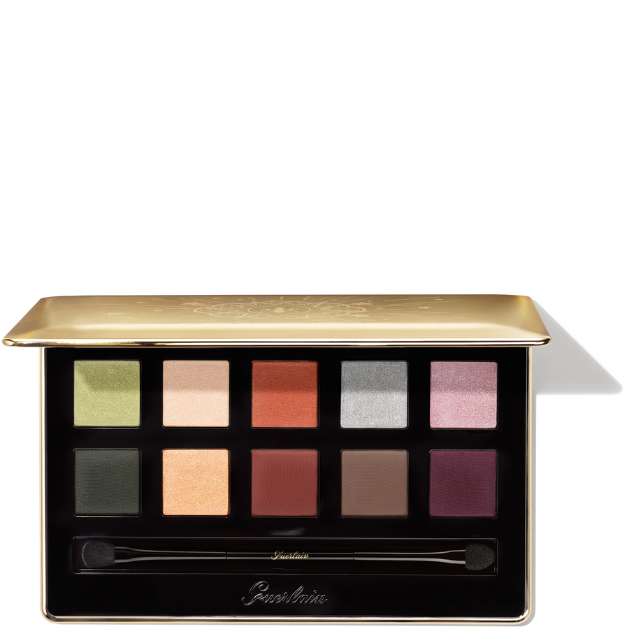 Limited Edition Holiday Eyeshadow Palette (See the picture 1/2)