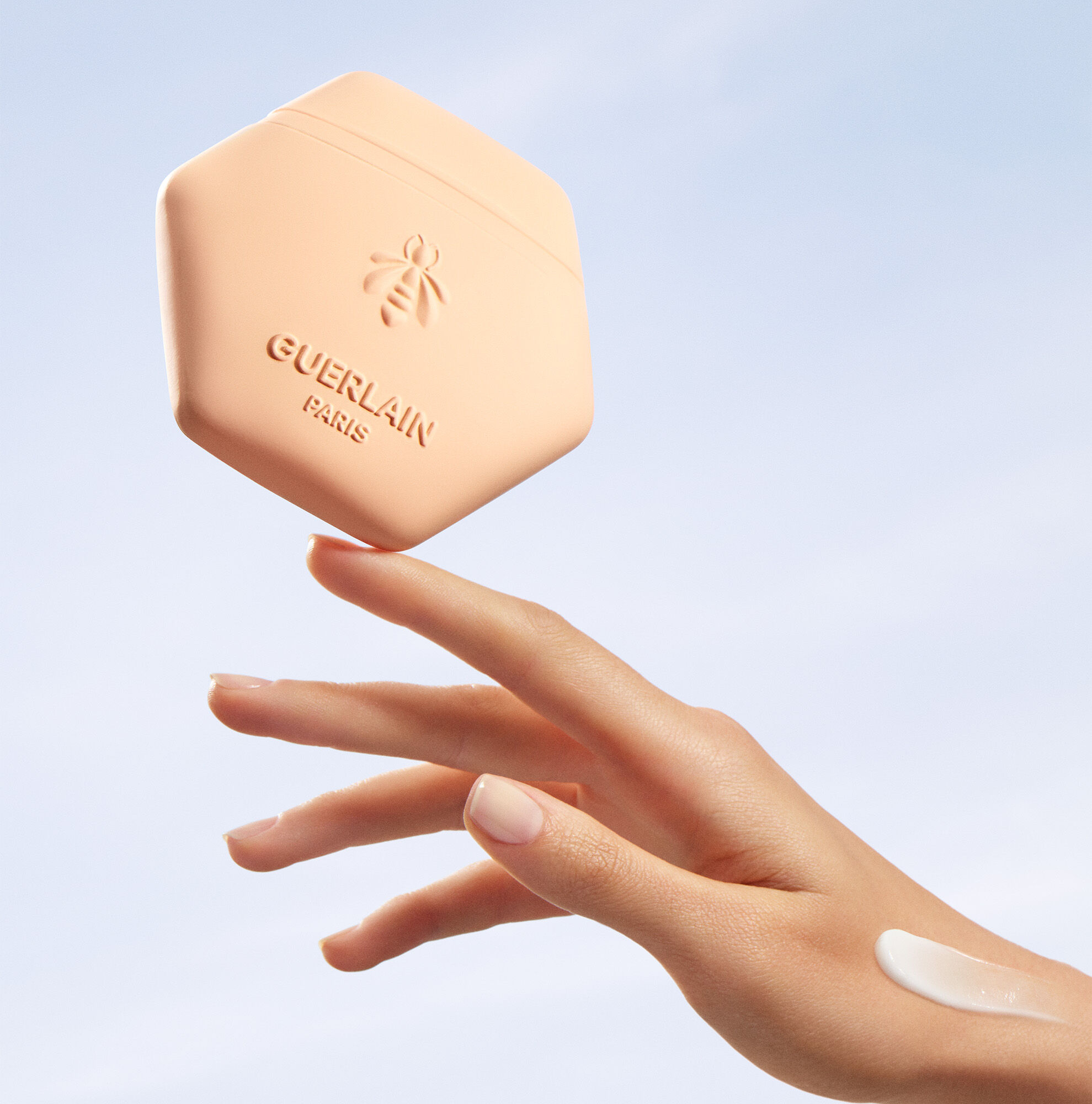 Aqua Allegoria ⋅ Mandarine Basilic - Hand Cream ⋅ GUERLAIN