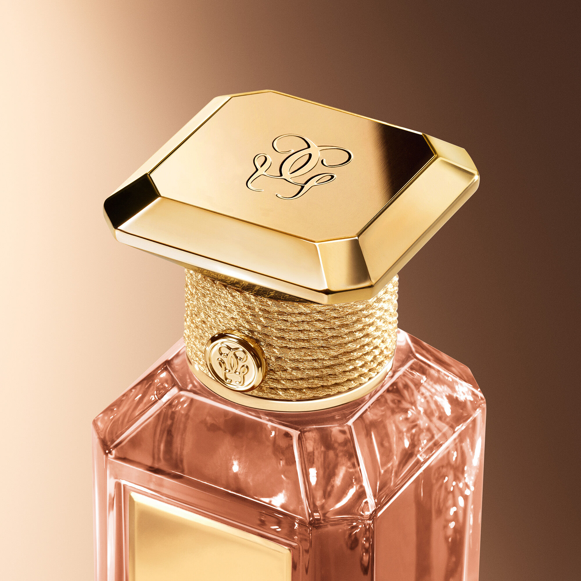 ゲラン　イリス パリダ エクストレ6 50ml L'Art & La Matière ⋅ Iris Pallida Extrait 6 – Extract ⋅ GUERLAIN