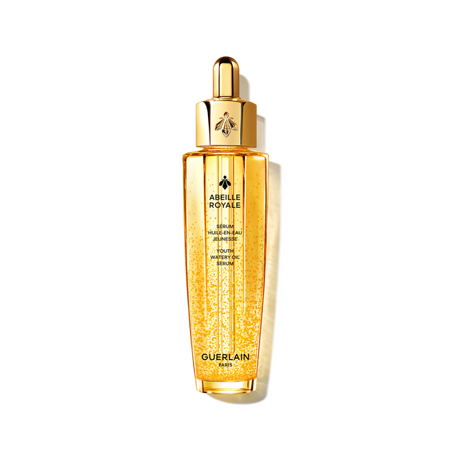 Abeille Royale YOUTH WATERY OIL SERUM
