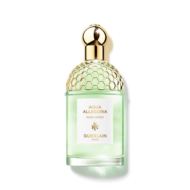 AQUA ALLEGORIA Rosa Verde - Eau de Toilette