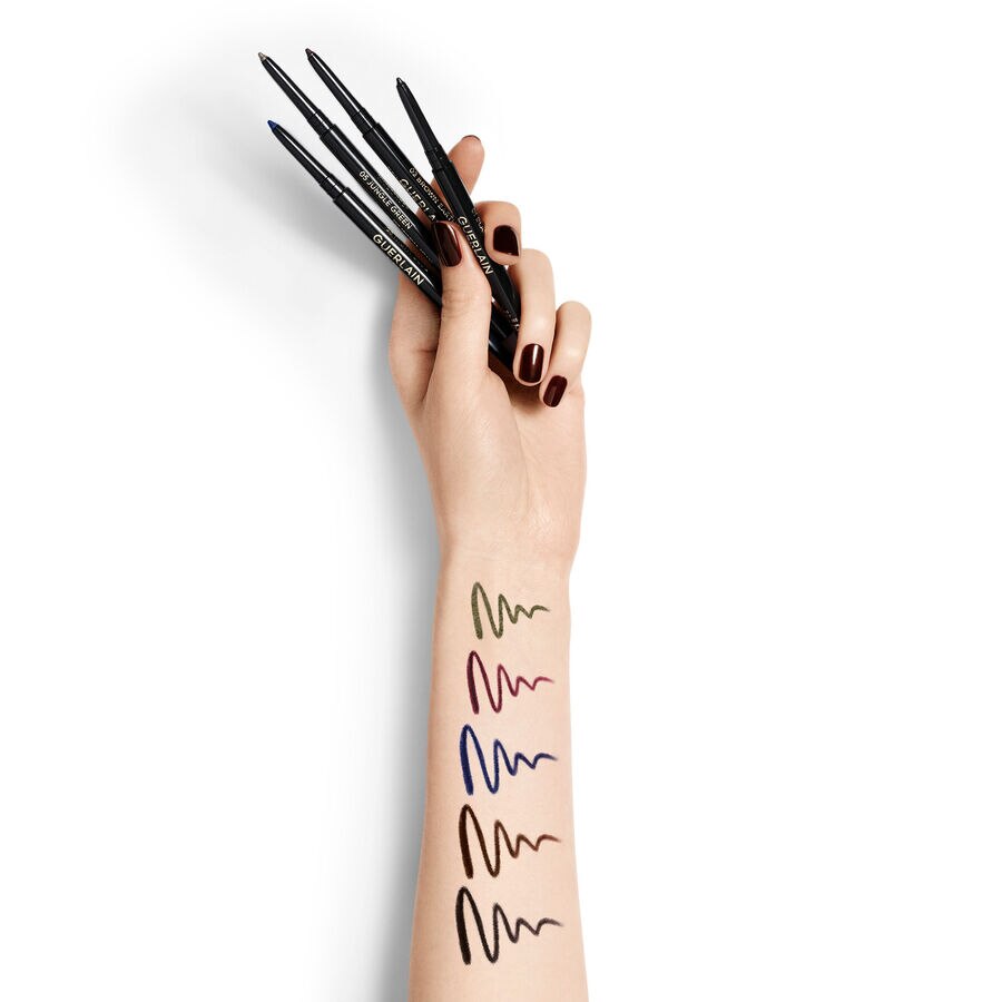 LE CRAYON YEUX DAL COLORE INTENSO (See the picture 4/5)