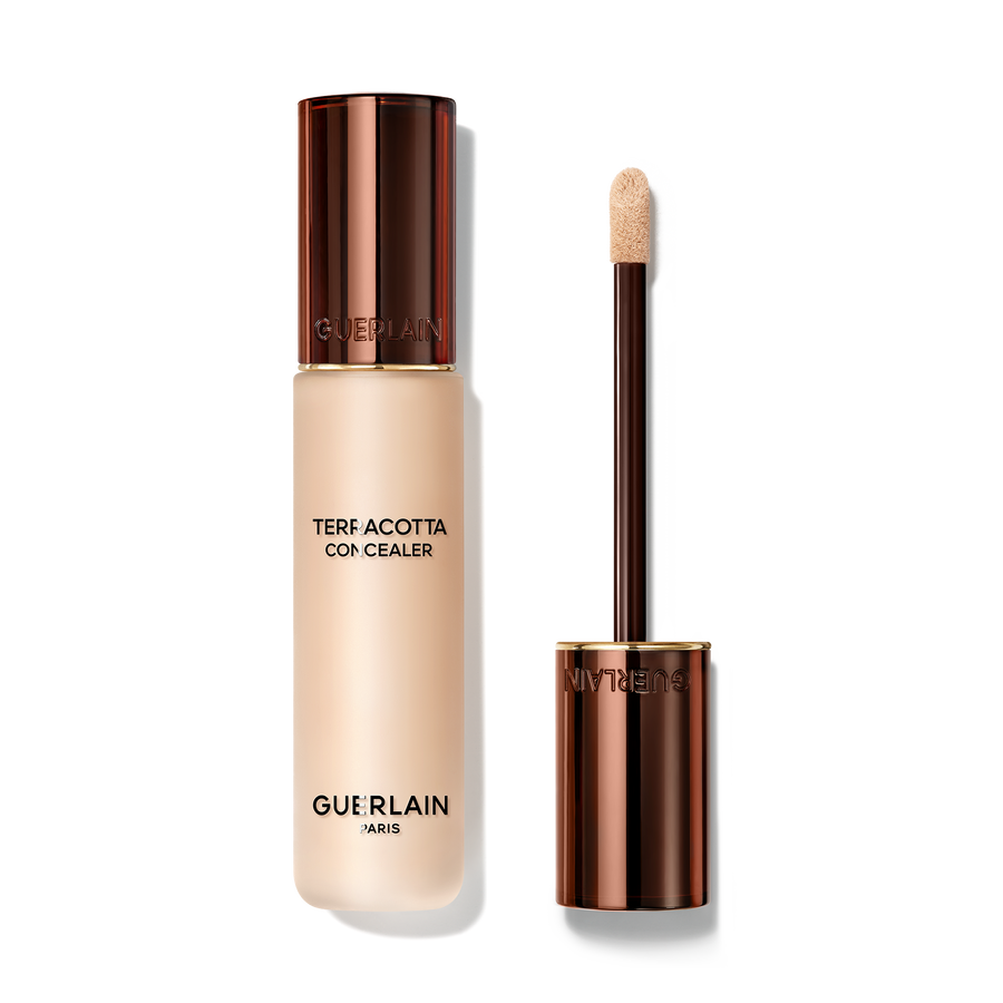 CORRETOR NATURAL APERFEIÇOADOR COM 24 HORAS DE DURAÇÃO – SEM TRANSFERÊNCIA (Ver a imagem 1/6)