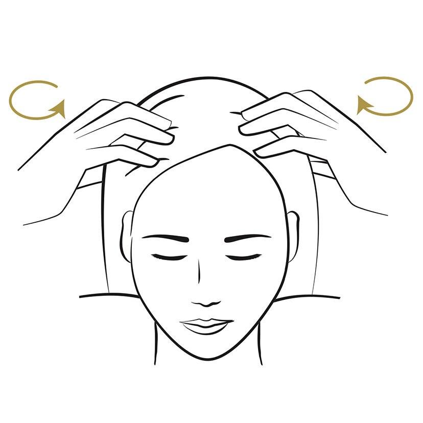 ABEILLE ROYALE ⋅ DOUBLE R RADIANCE & REVITALIZATION MASK ⋅ GUERLAIN