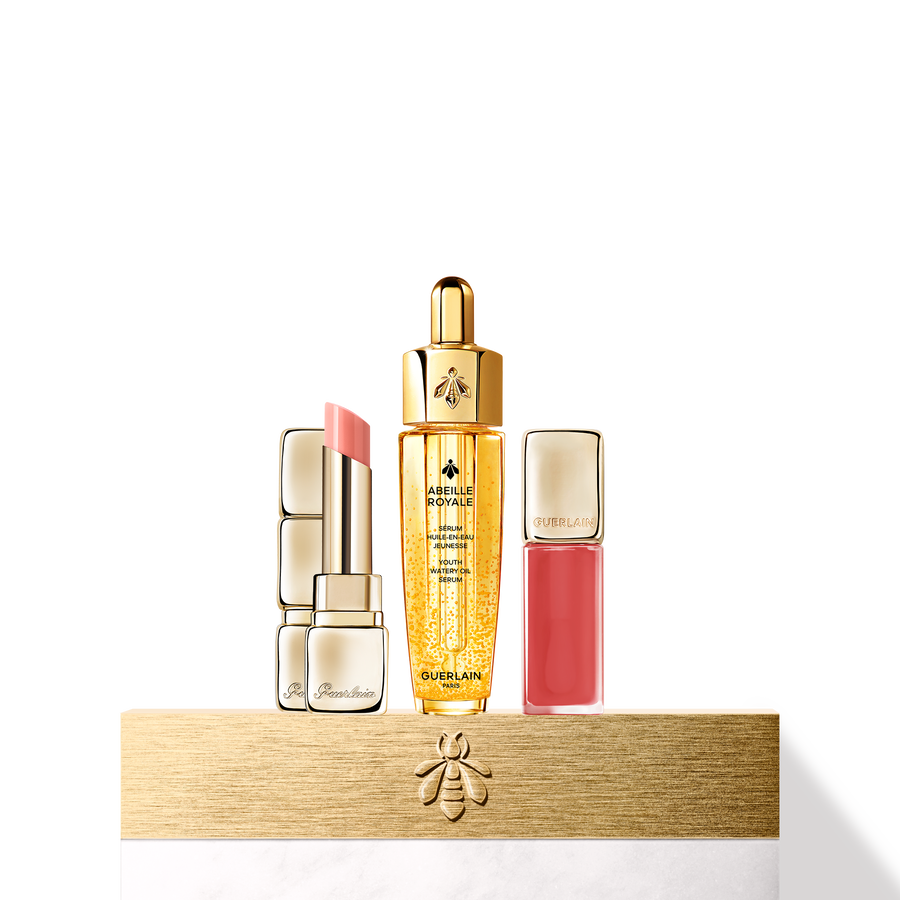 HONEY CARE RITUAL (See the picture 1/1)