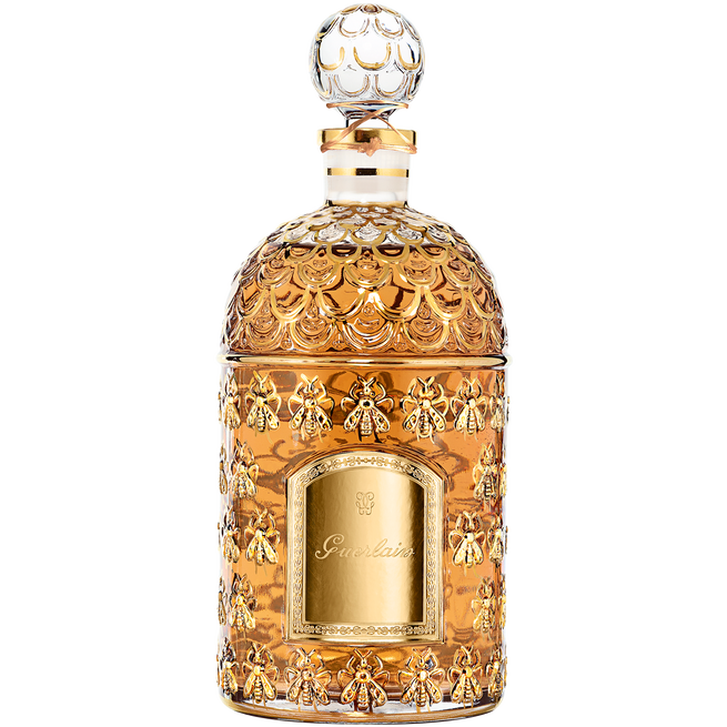 Oud Essentiel ⋅ Eau de parfum Gold Bee Bottle ⋅ GUERLAIN