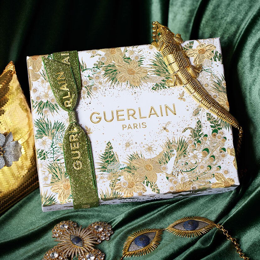 Mon Guerlain ⋅ Eau De Parfum Gift Set ⋅ GUERLAIN