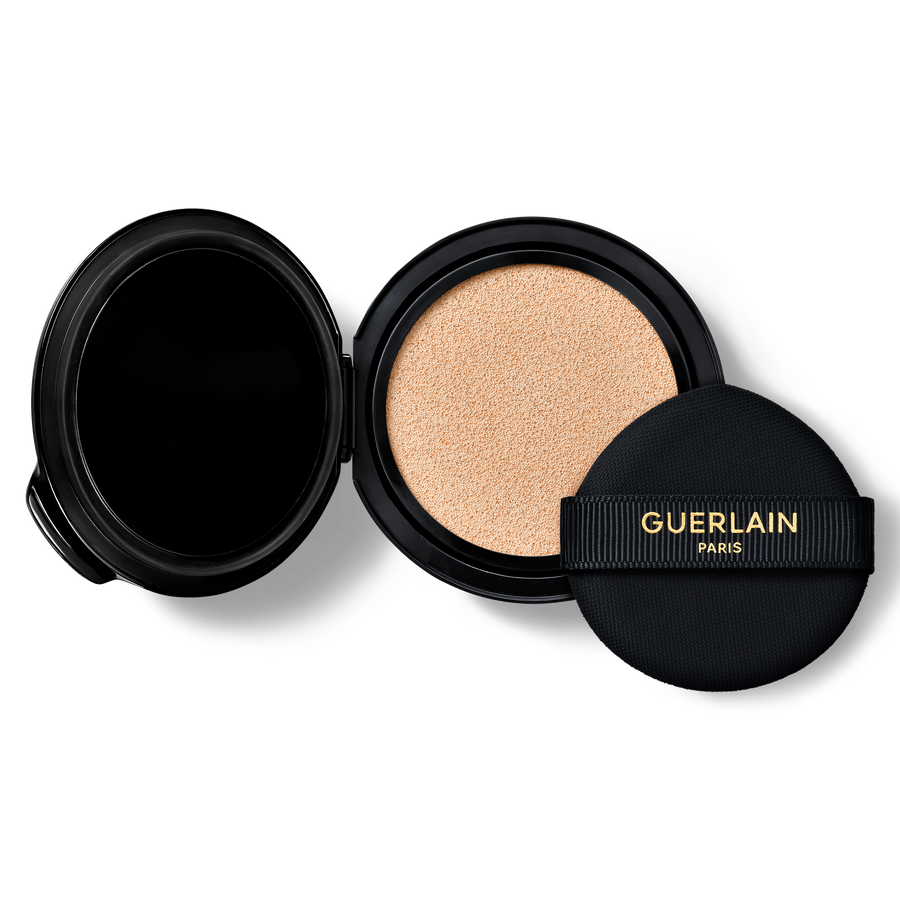 FOND DE TEINT EFFET RAJEUNISSANT MAT LUMINEUX - RECHARGE (Voir l'image 1/4)