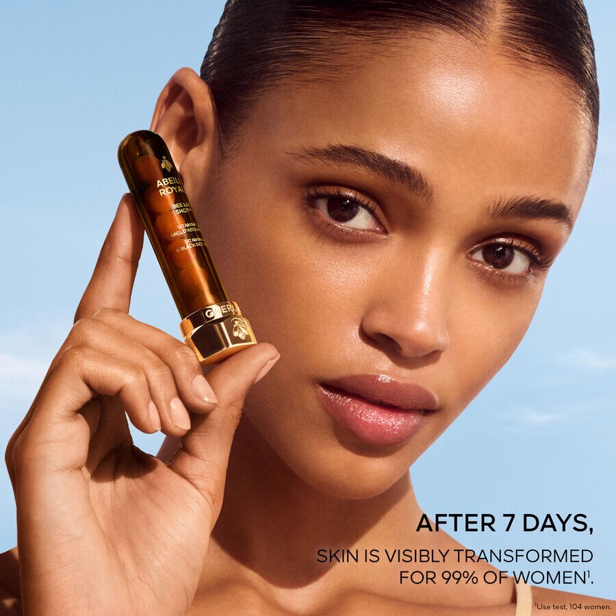 BEE LAB SHOTᵀᴹ (See the picture 4/6)