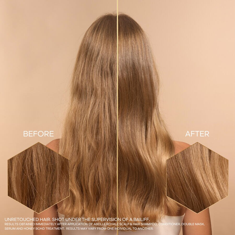 YOUTH OIL-IN-SERUM SCALP & HAIR (See the picture 5/6)