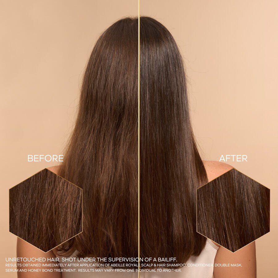 YOUTH OIL-IN-SERUM SCALP & HAIR (See the picture 6/6)