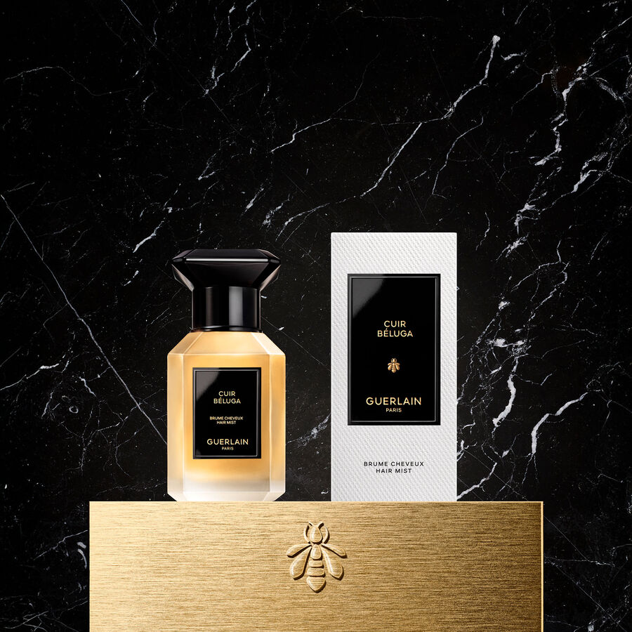 CUIR B&Eacute;LUGA - HAIR MIST (See the picture 3/3)