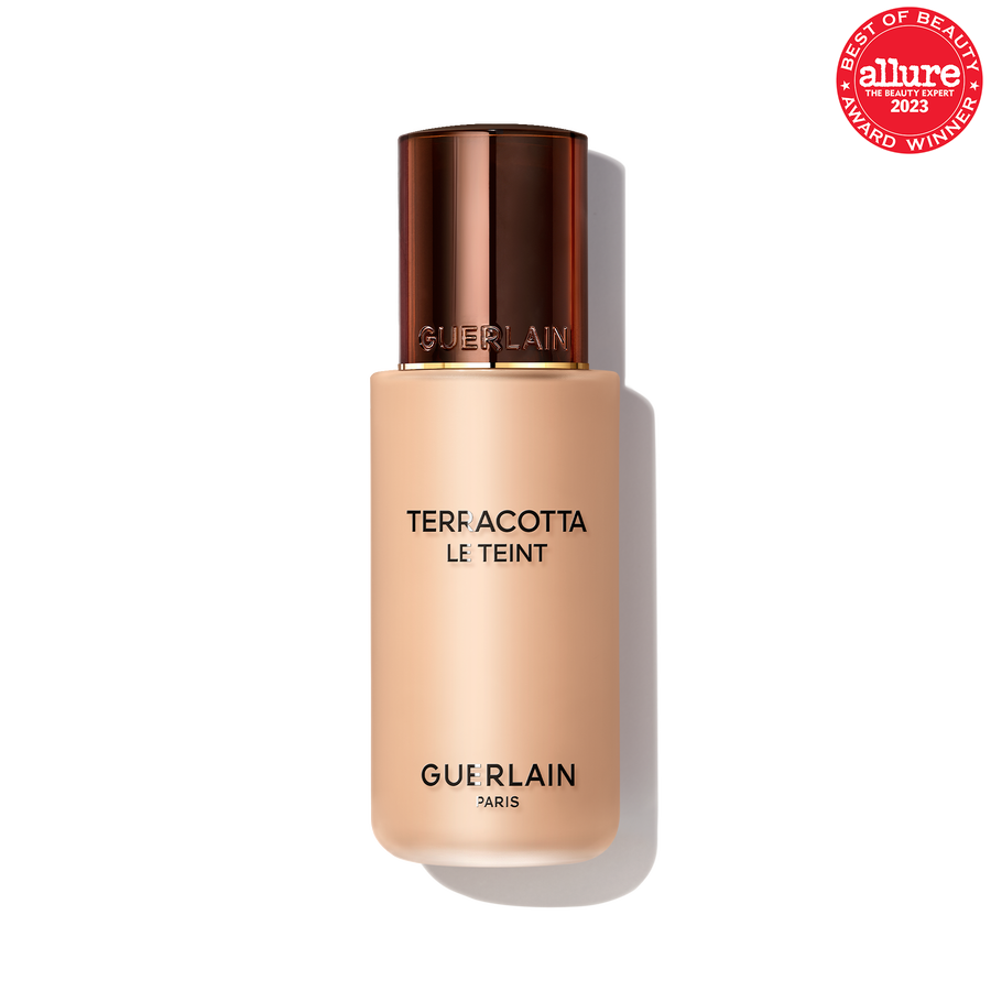 PERFECTING FOUNDATION LUMINOUS MATTE FINISH LONGWEAR - NO-TRANSFER (See the picture 1/6)