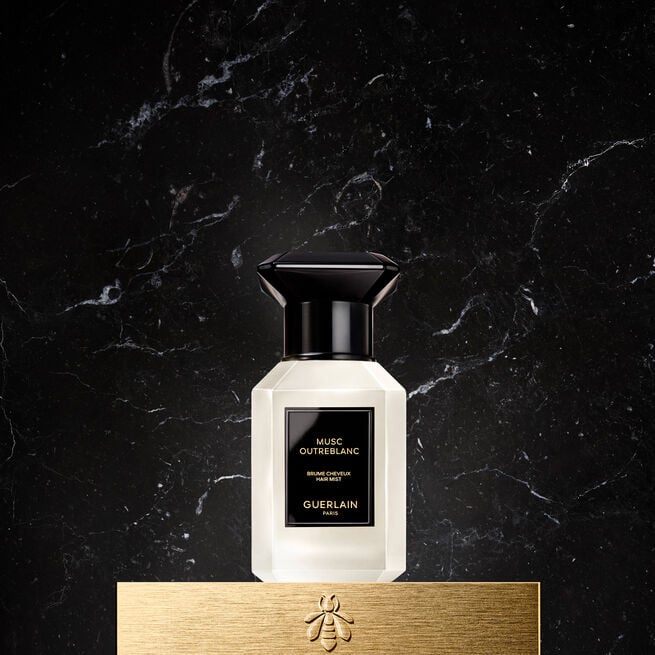 L&rsquo;ART & LA MATI&Egrave;RE MUSC OUTREBLANC - HAIR MIST