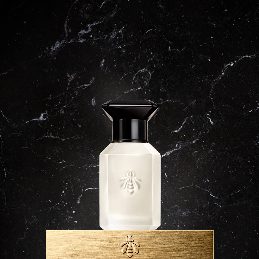 MUSC OUTREBLANC - HAIR MIST (See the picture 2/3)