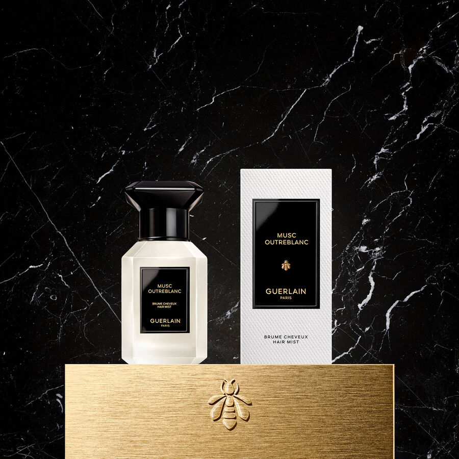 MUSC OUTREBLANC - HAIR MIST (See the picture 3/3)