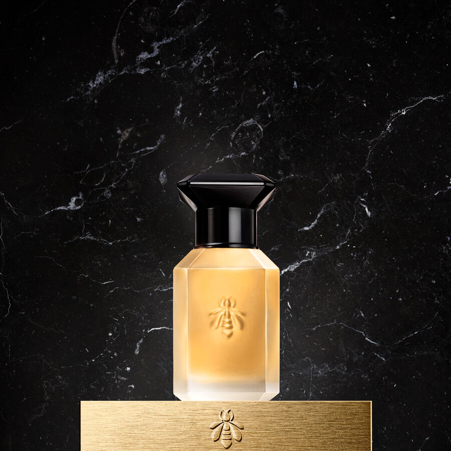 CUIR B&Eacute;LUGA - HAIR MIST (See the picture 2/3)