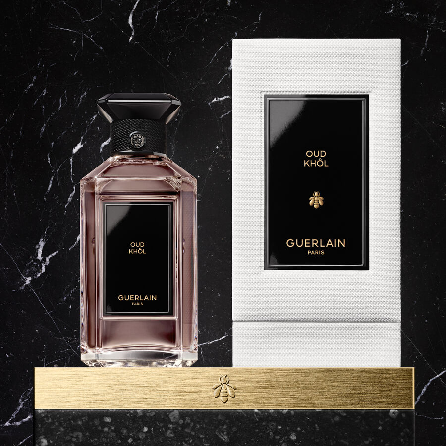 Oud Khôl – Eau de Parfum (See the picture 4/4)