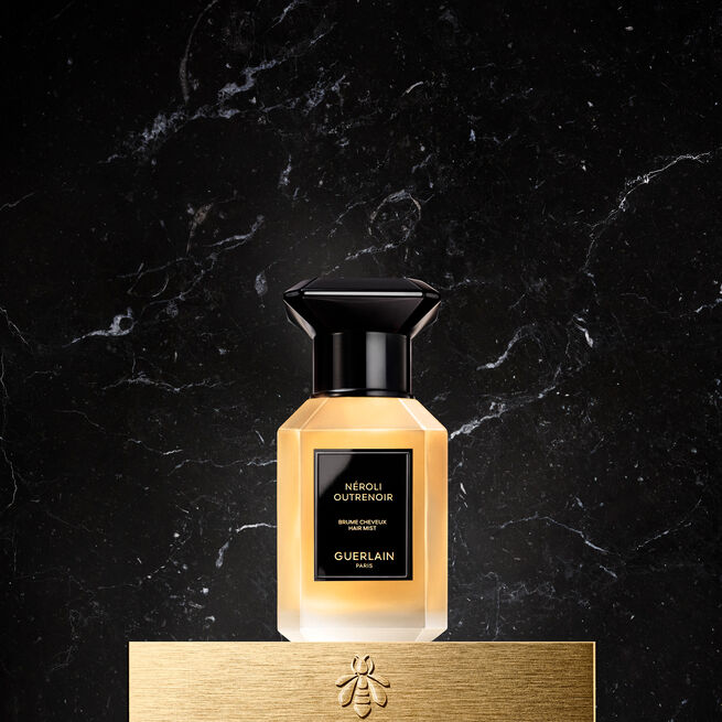 L&rsquo;ART & LA MATI&Egrave;RE N&Eacute;ROLI OUTRENOIR &ndash; HAIR MIST