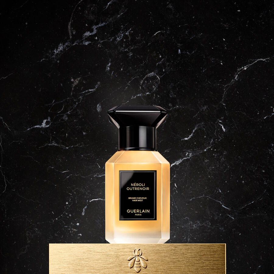 N&Eacute;ROLI OUTRENOIR &ndash; HAIR MIST (See the picture 1/3)