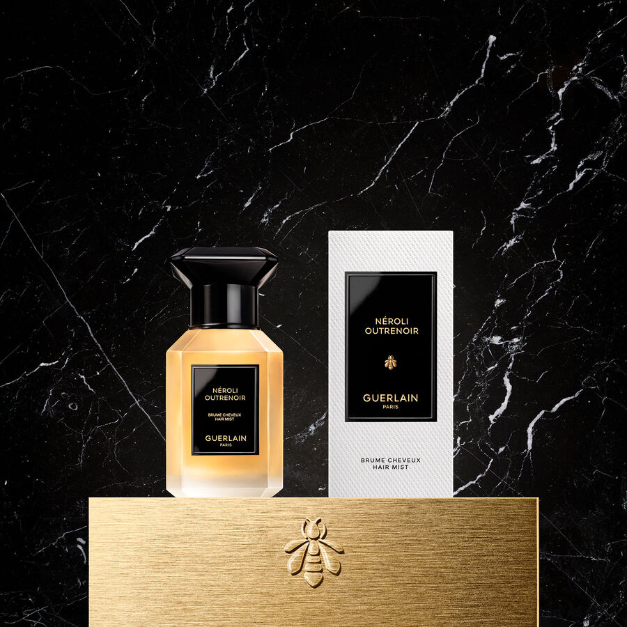 N&Eacute;ROLI OUTRENOIR &ndash; HAIR MIST (See the picture 3/3)