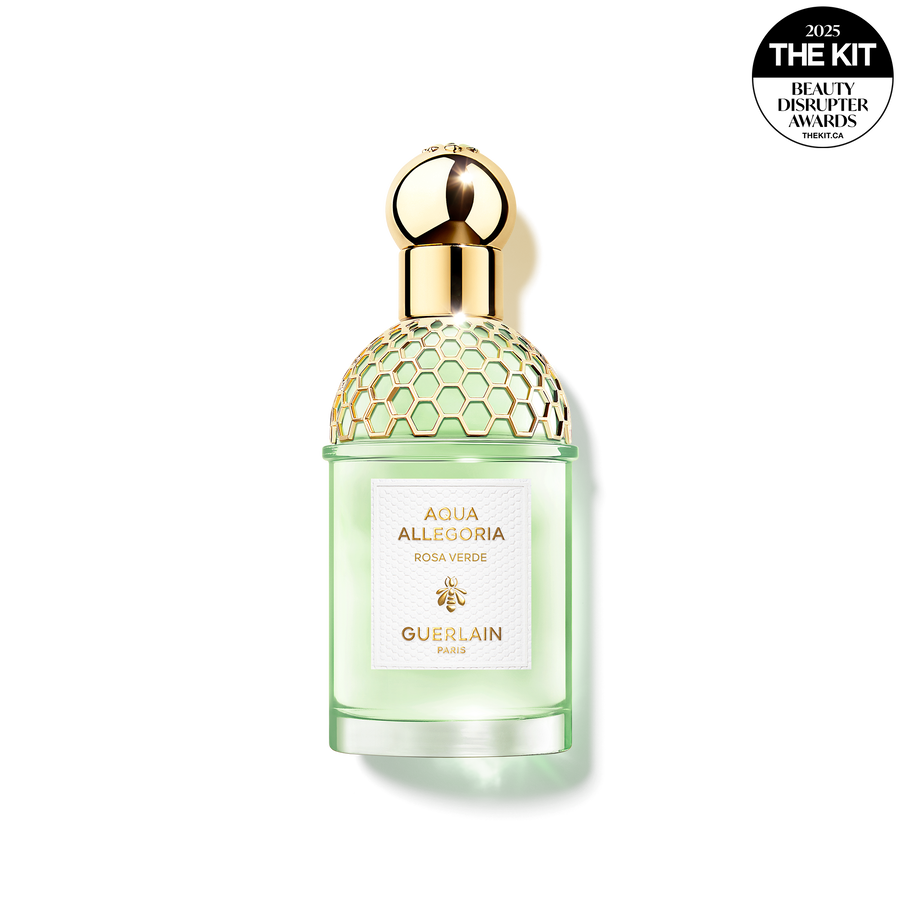 Rosa Verde - Eau de Toilette (See the picture 1/5)
