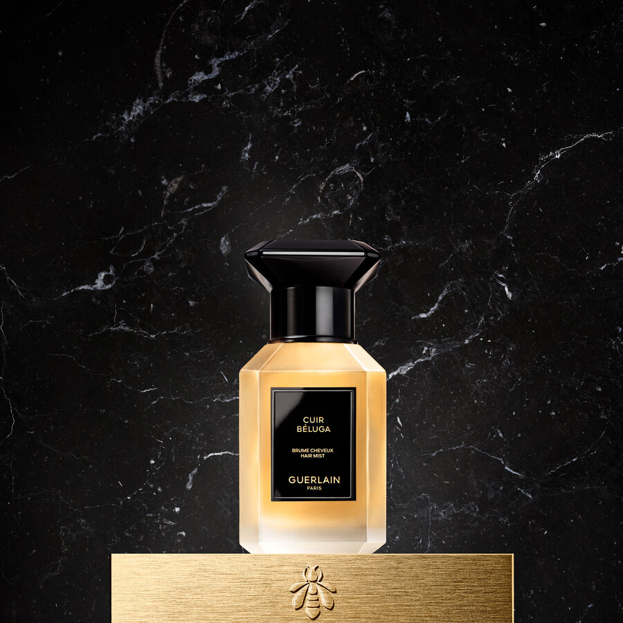 CUIR B&Eacute;LUGA - HAIR MIST (See the picture 1/3)