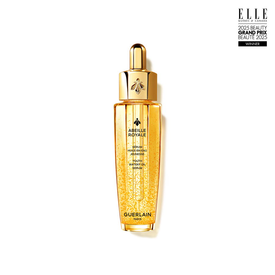 YOUTH WATERY OIL SERUM (See the picture 1/6)